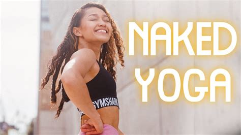 endless yoga nude|Naked Yoga filmed in 4K